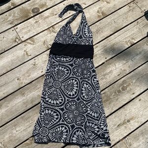 Patagonia sun dress sz S